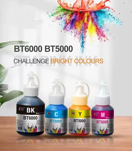 Starink, Refill Inks and Toners