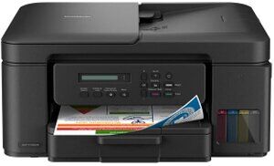 Brother Ink Tank Printers