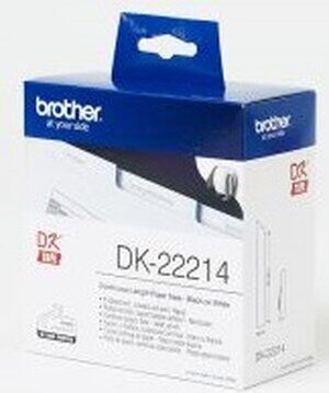 Brother DK Labels for QL Printers
