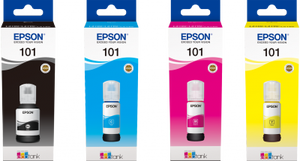 Epson Eco Tank Inks