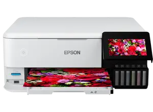 Epson EcoTank L8160 Epson EcoTank L8160