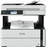 Epson MONo Eco tank printers