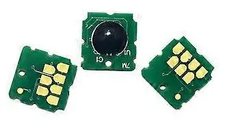 Replacement CHIP Epson Maintenence Box Replacement CHIP Epson Maintenence Box