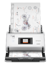WorkForce DS-32000 WorkForce DS-32000