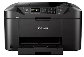 Canon MAXIFY MB2140 Canon MAXIFY MB2140