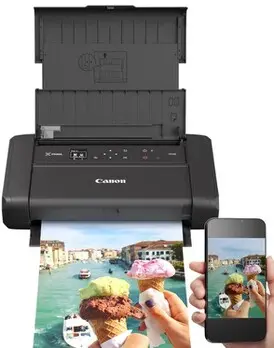 Canon PIXMA TR150 Canon PIXMA TR150