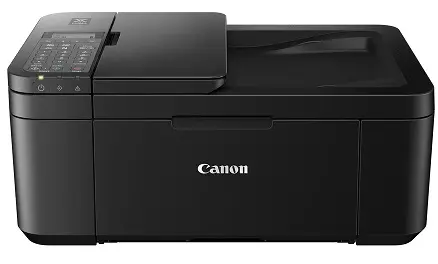 Canon Pixma TR4540 Canon Pixma TR4540