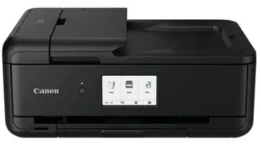 Canon PIXMA TS9540 Canon PIXMA TS9540